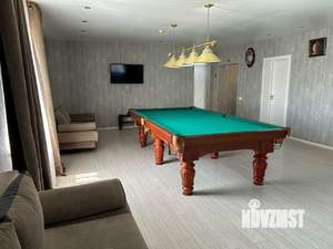 Дом 320м&sup2;, 2-этажный, посуточно, 