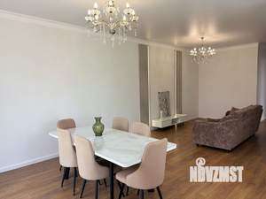 Коттедж 127м&sup2;, 2-этажный, на длительный срок, 