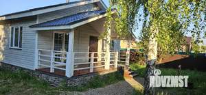 Дом 120м², 1-этажный, посуточно, 