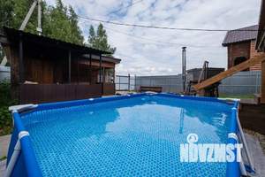 Дом 85м², 2-этажный, посуточно, 