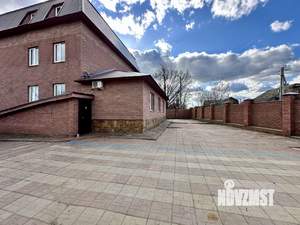 Дом 550м², 3-этажный, посуточно, 