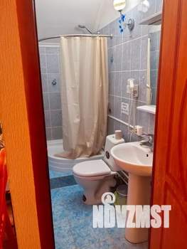 Дом 600м², 3-этажный, посуточно, 