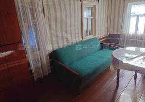 Дом 59м&sup2;, 1-этажный, на длительный срок, 