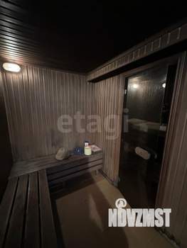 Дом 180м², 2-этажный, на длительный срок, 