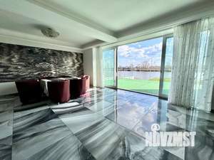 Дом 400м², 2-этажный, посуточно, 
