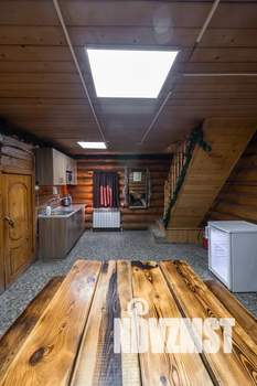 Дом 60м², 2-этажный, посуточно, 