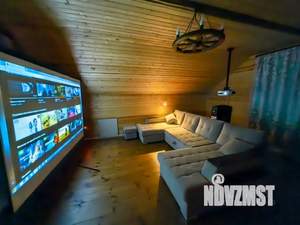 Дом 120м², 2-этажный, посуточно, 