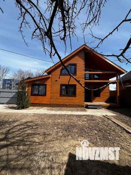 Дом 174м², 2-этажный, на длительный срок, 