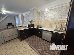 Дом 120м&sup2;, 2-этажный, посуточно, 