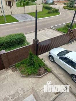 Дом 340м&sup2;, 2-этажный, на длительный срок, 