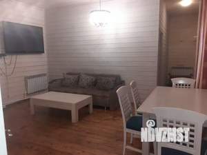 Дом 100м&sup2;, 1-этажный, посуточно, 