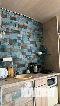 Дом 25м², 1-этажный, посуточно, 