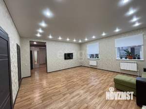 Дом 100м², 1-этажный, на длительный срок, 