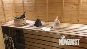 Дом 120м², 2-этажный, посуточно, 