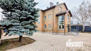 Дом 500м², 3-этажный, посуточно, 