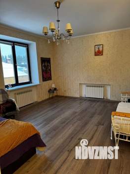 Таунхаус 100м&sup2;, 2-этажный, на длительный срок, 