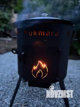 Дом 285м², 2-этажный, посуточно, 