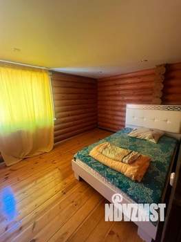 Дом 360м², 2-этажный, посуточно, 