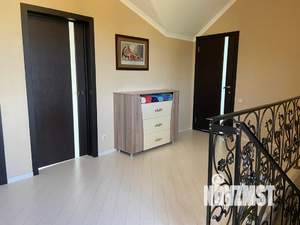 Дом 140м&sup2;, 2-этажный, посуточно, 