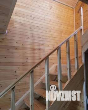 Дом 100м², 2-этажный, посуточно, 