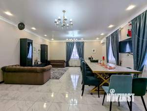 Дом 540м&sup2;, 3-этажный, посуточно, 