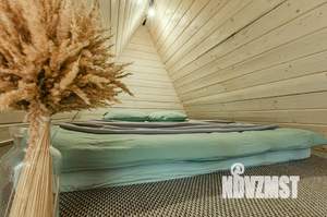 Дом 32м², 2-этажный, посуточно, 