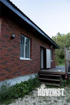 Дом 20м&sup2;, 1-этажный, посуточно, 