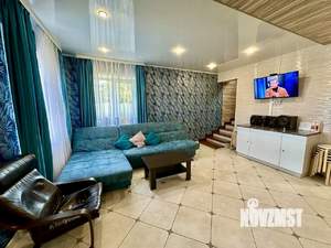 Дом 148м&sup2;, 2-этажный, посуточно, 