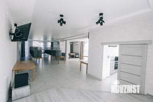 Дом 950м², 2-этажный, посуточно, 