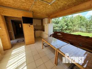 Дом 150м², 2-этажный, посуточно, 