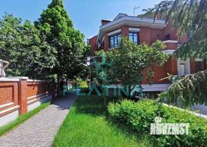 Коттедж 300м², 2-этажный, на длительный срок, 