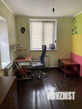 Дом 99м&sup2;, 1-этажный, на длительный срок, 