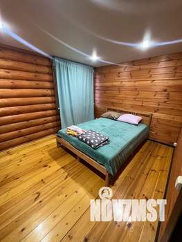 Дом 380м&sup2;, 2-этажный, посуточно, 