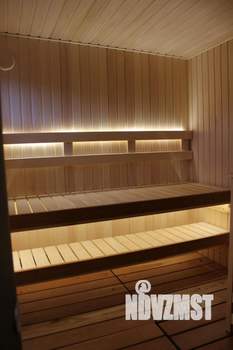 Дом 28м&sup2;, 1-этажный, посуточно, 