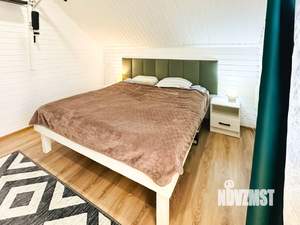 Дом 84м&sup2;, 2-этажный, посуточно, 