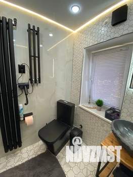 Дом 30м², 1-этажный, посуточно, 