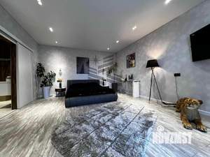 Коттедж 200м², 2-этажный, на длительный срок, 