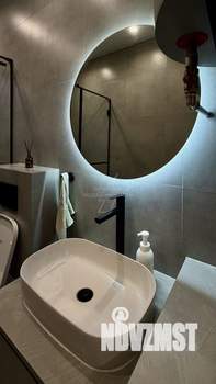 Дом 110м², 2-этажный, на длительный срок, 