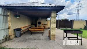 Дом 330м&sup2;, 2-этажный, посуточно, 