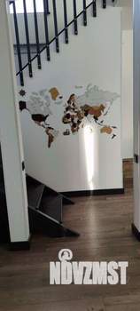 Дом 170м², 2-этажный, посуточно, 