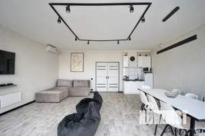 Дом 120м&sup2;, 2-этажный, посуточно, 