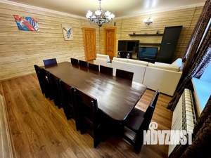 Дом 140м², 2-этажный, посуточно, 