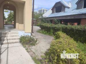 Дом 505м&sup2;, 4-этажный, посуточно, 