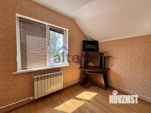Дом 110м², 2-этажный, на длительный срок, 