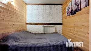 Дом 220м², 2-этажный, посуточно, 