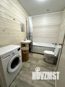 Дом 48м&sup2;, 1-этажный, посуточно, 