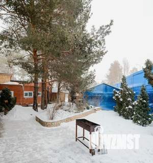Дом 650м², 2-этажный, посуточно, 