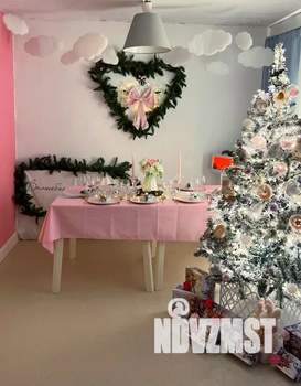 Дом 40м², 1-этажный, посуточно, 