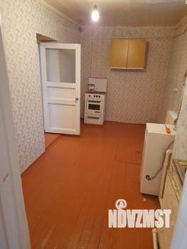 Дом 36м&sup2;, 1-этажный, на длительный срок, 