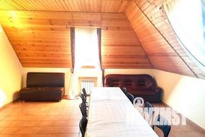 Дом 150м&sup2;, 2-этажный, посуточно, 